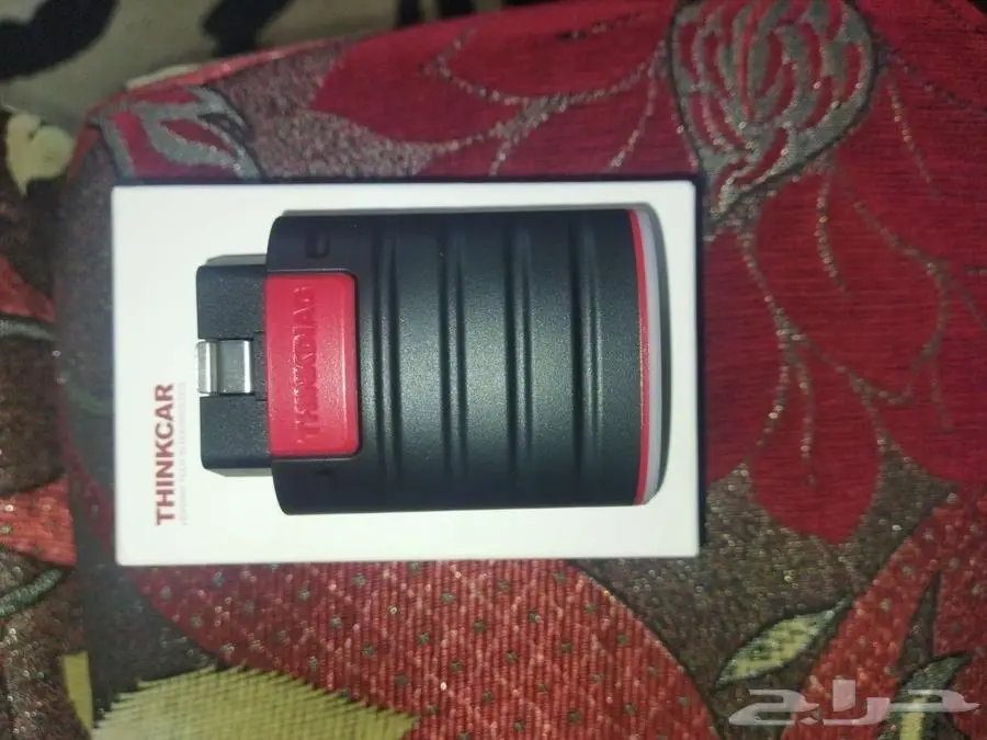جهاز فحص اعطال السيارات OBD من نوع thinkcar 1