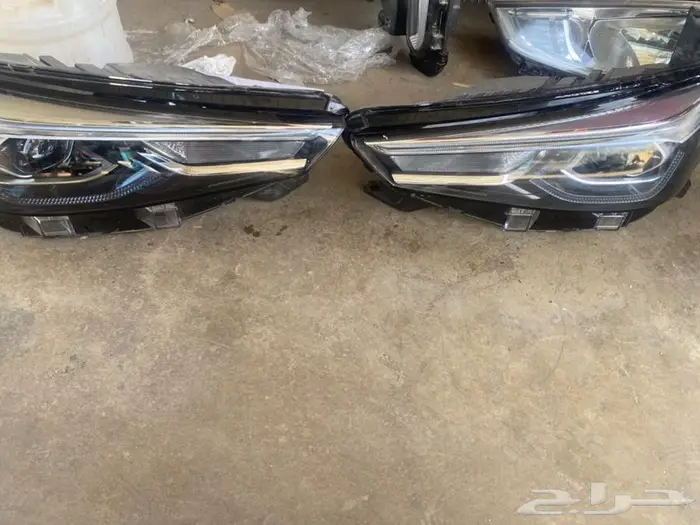 شمعات ام جي فايف 2