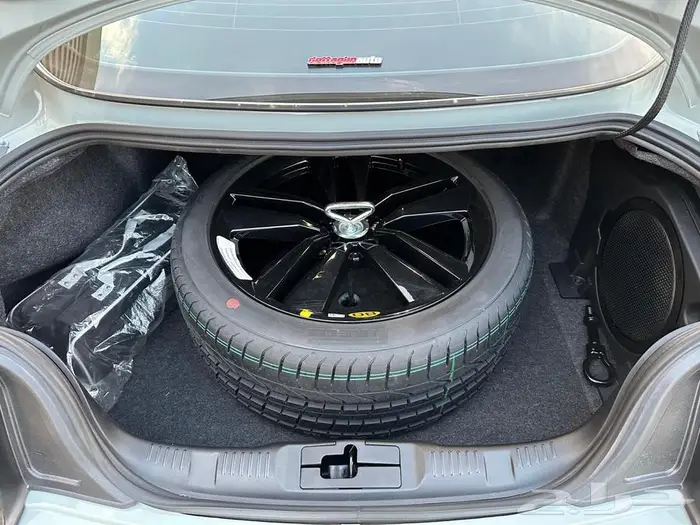 موستنج 2023 ماك 1 Mach 15