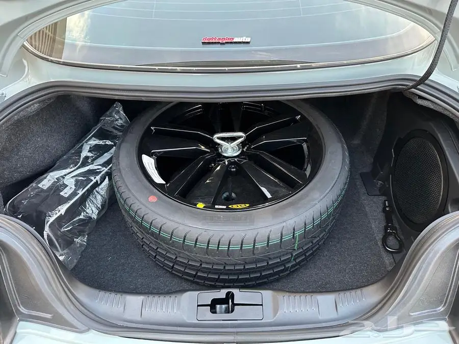 موستنج 2023 ماك 1 Mach 15