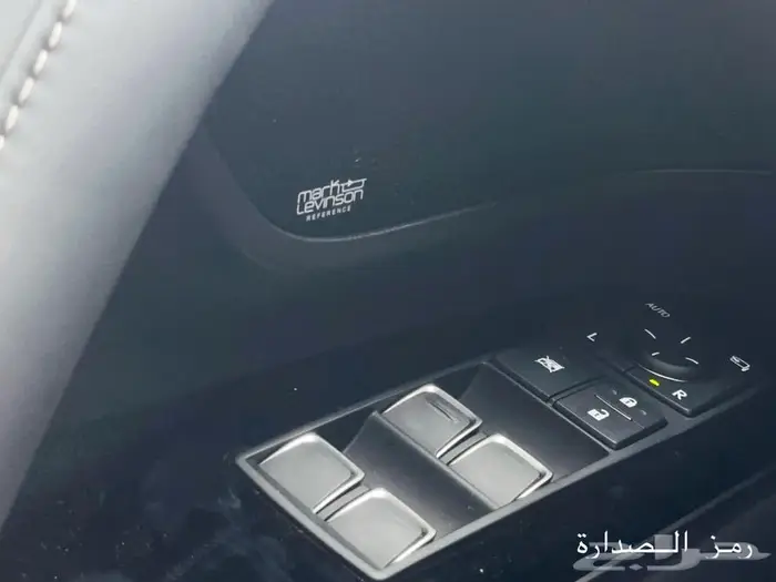 عروض لكزس LX600F-Sport 2025 كاش وتمويل وارد الساير كويتي 6