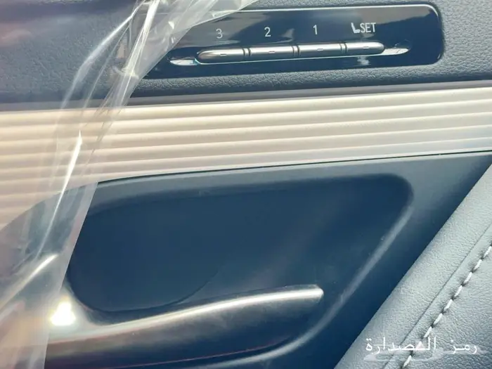 عروض لكزس LX600F-Sport 2025 كاش وتمويل وارد الساير كويتي 7