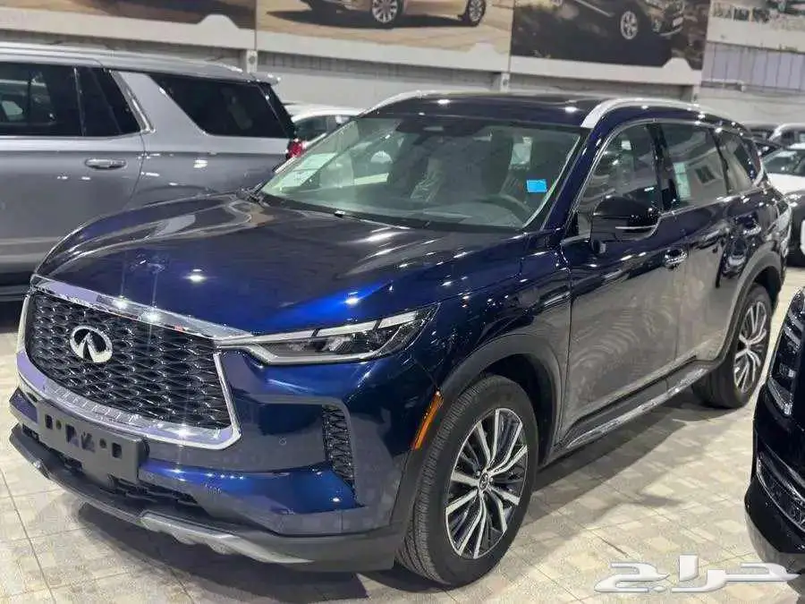حصريا انفنتى Qx60 سينسورى م 2023 تصفية بأفضل العروض الحصرية 1