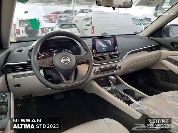 التيما - ستاندر 2025 - كاش واقساط - افضل الاسعار 4