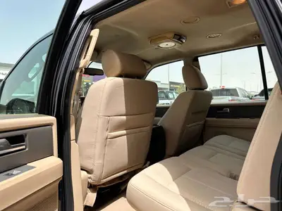 فورد اكسبيدشن 2012 دبل 12
