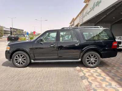 فورد اكسبيدشن 2012 دبل 3