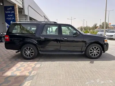 فورد اكسبيدشن 2012 دبل 4