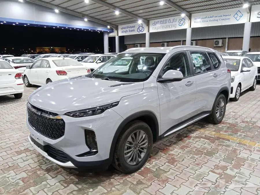 ماكسيس D 60 العائليه 2025 جديد index