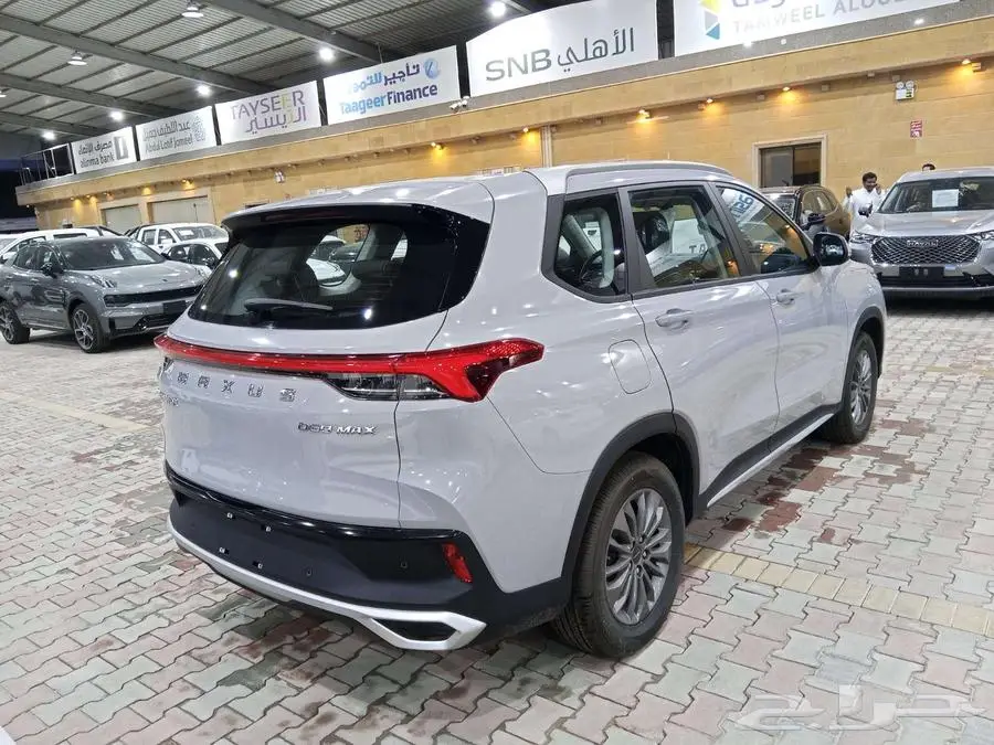 ماكسيس D 60 العائليه 2025 جديد 14