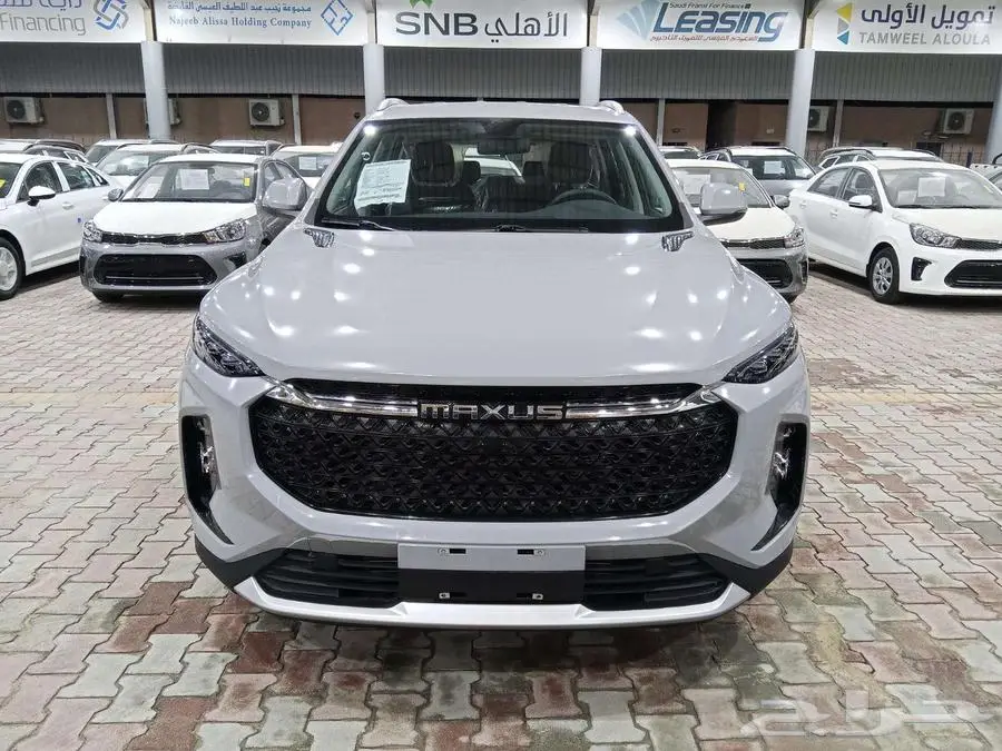 ماكسيس D 60 العائليه 2025 جديد index