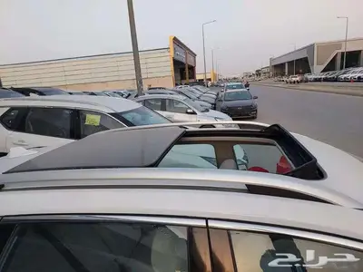 MG RX5 ام جي ار اكس 5 2023 استاندر 7