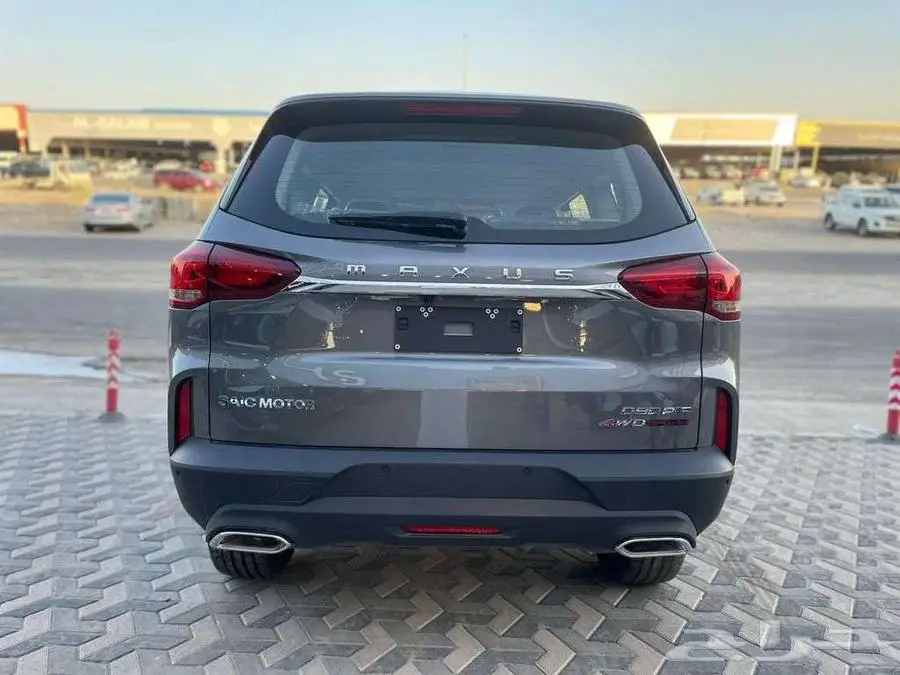 ماكسيس PRO D90 لاكجرى 2023 11