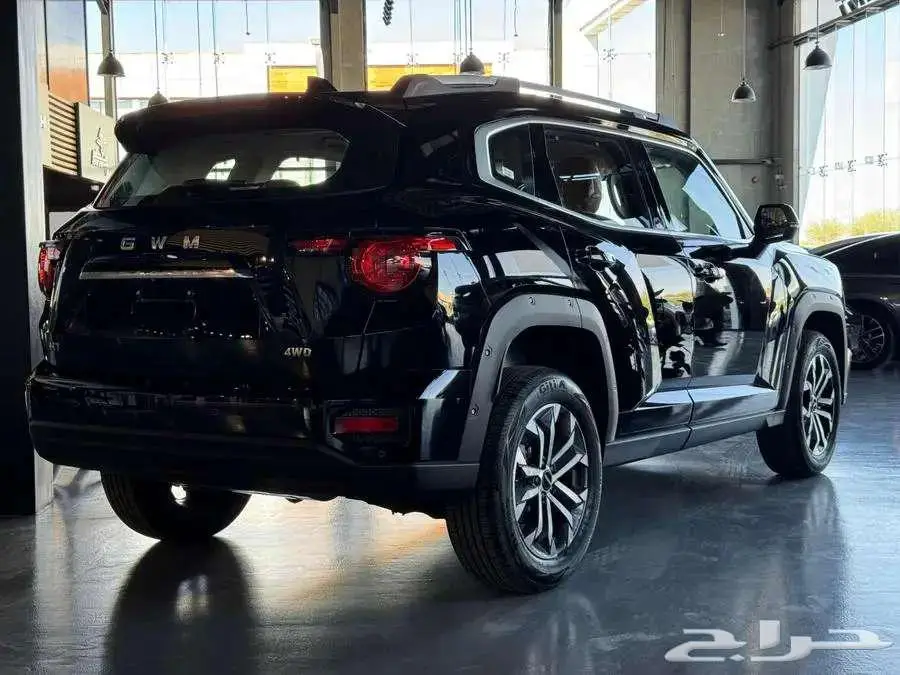 هافال H7 موديل 2026 الجديد شديد من سفنز 1