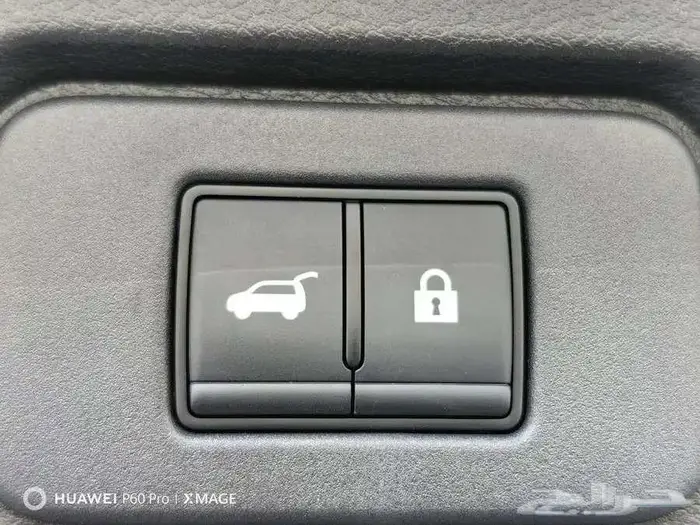 نيسان اكس تريل فل ابيض 2023 4
