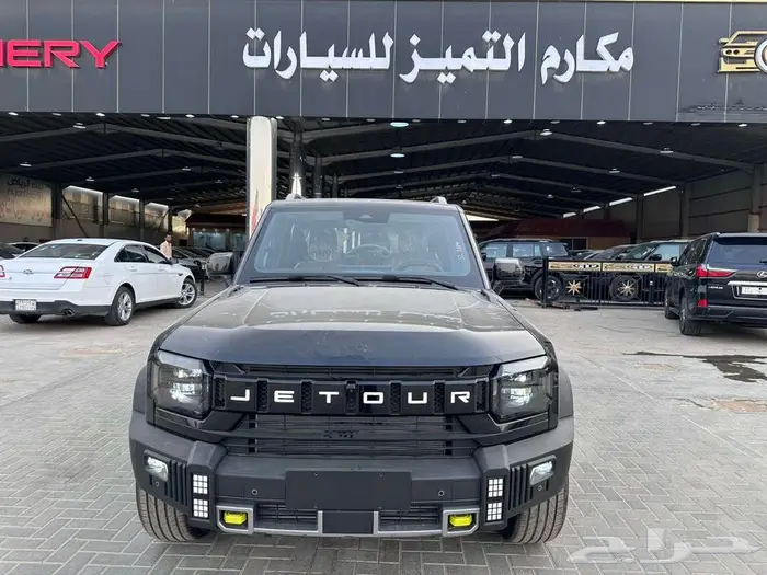جيتور تي تو T2 لكجري بلص 2025- عروض الاقساط 0