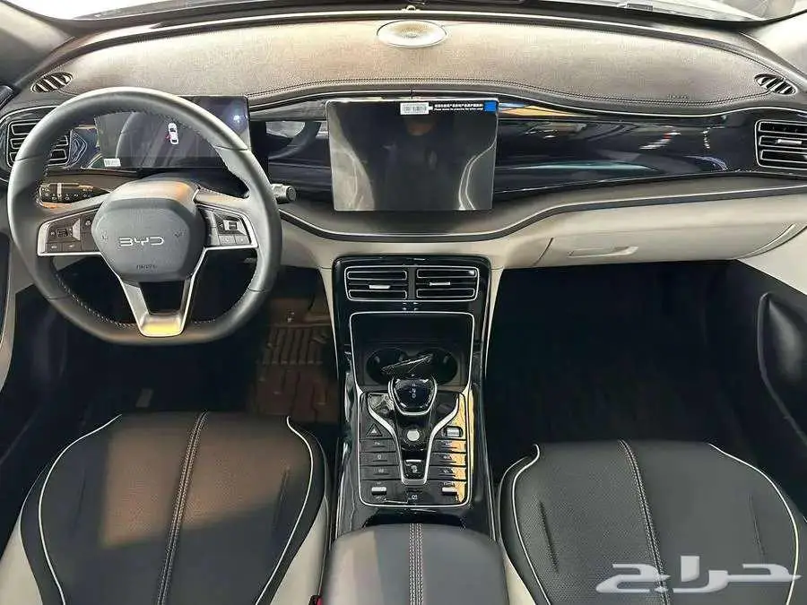 بي واي دي SONG بلس AWD موديل 2025 خصم خاص 4