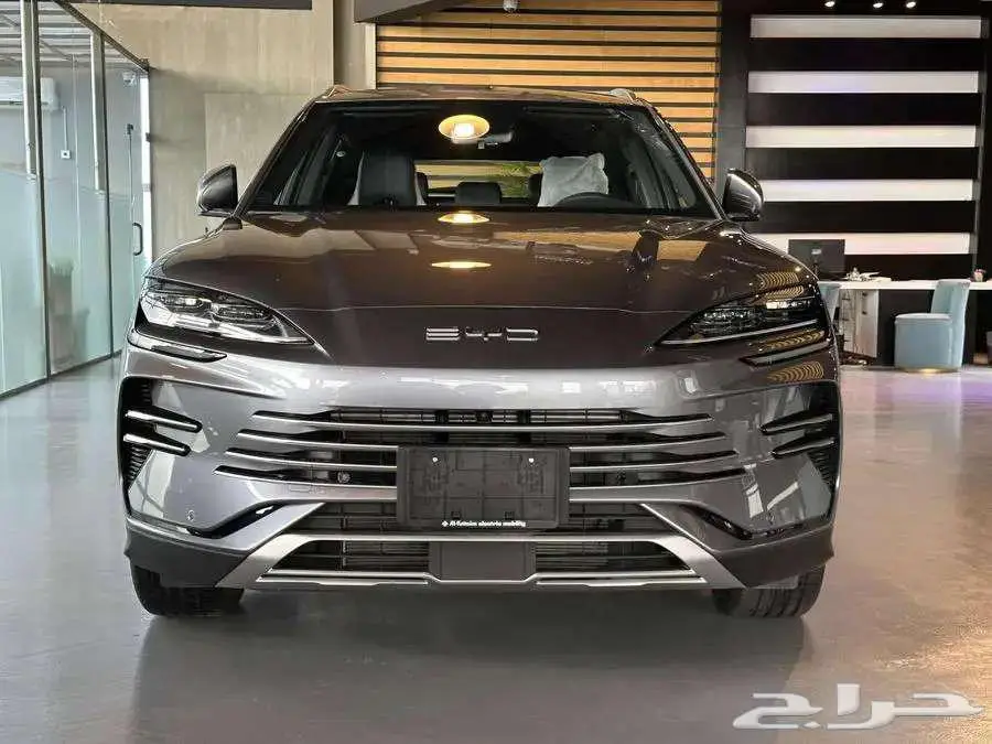 بي واي دي SONG بلس AWD موديل 2025 خصم خاص 0