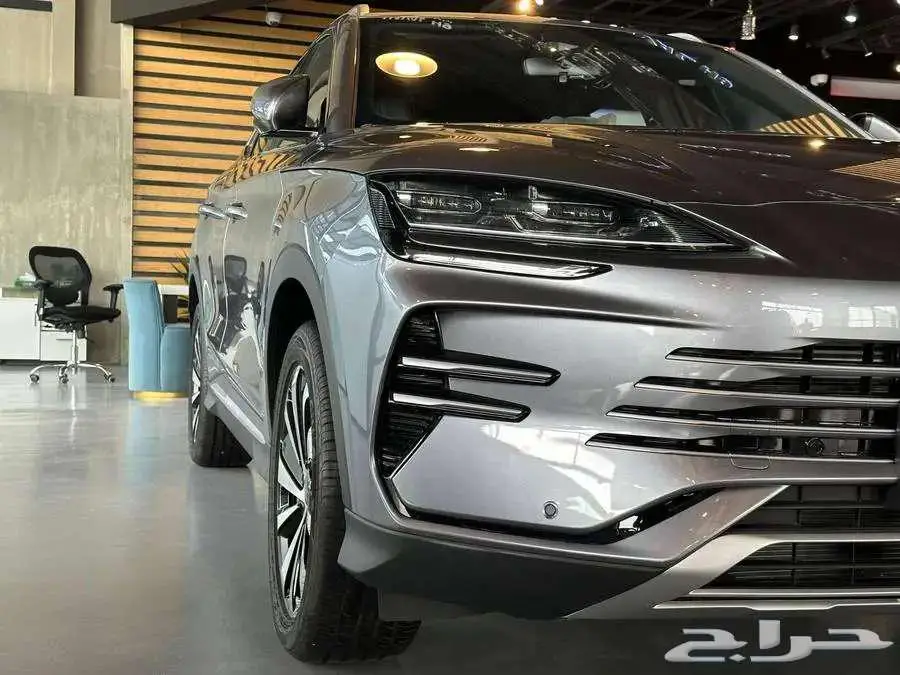 بي واي دي SONG بلس AWD موديل 2025 خصم خاص 2