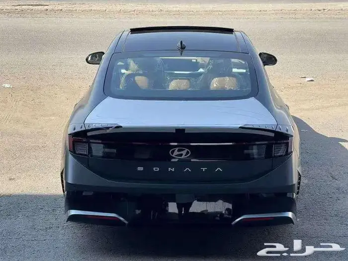 هيونداى سوناتا كمفورت-2.5 2025 كاش او تقسيط 3