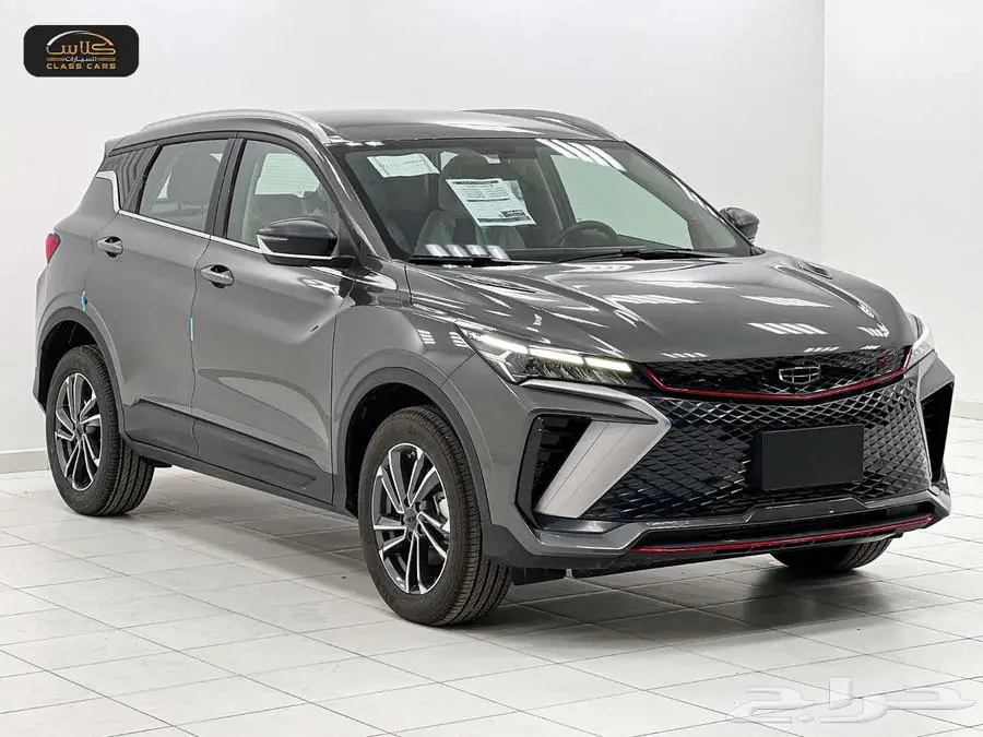 كول راي ستاندر الشكل الجديد 2024-57500 شامل الضريبة 2