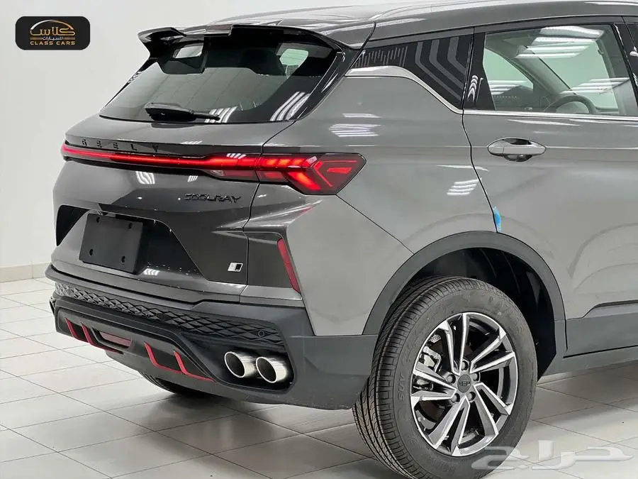 كول راي ستاندر الشكل الجديد 2024-57500 شامل الضريبة 6