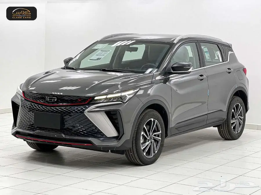 كول راي ستاندر الشكل الجديد 2024-57500 شامل الضريبة 1