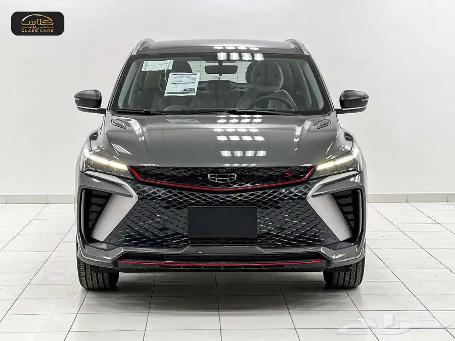 كول راي ستاندر الشكل الجديد 2024-57500 شامل الضريبة 0