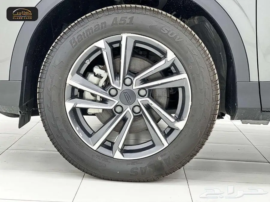 كول راي ستاندر الشكل الجديد 2024-57500 شامل الضريبة 10