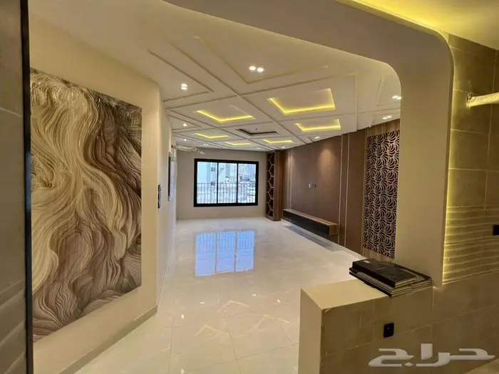 شقق فاخرة مميزه في الشوقية السبهاني مكة المكرمة من المالك 6