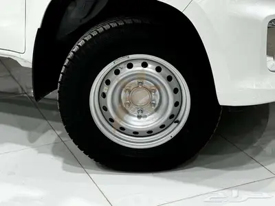 بيك اب غمارتين ديزل فوتون تونلاند 2024 6