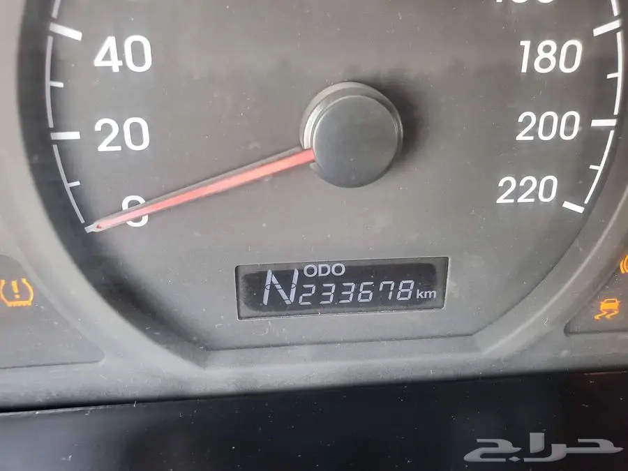 هيونداي اتش 1 - 2018 12