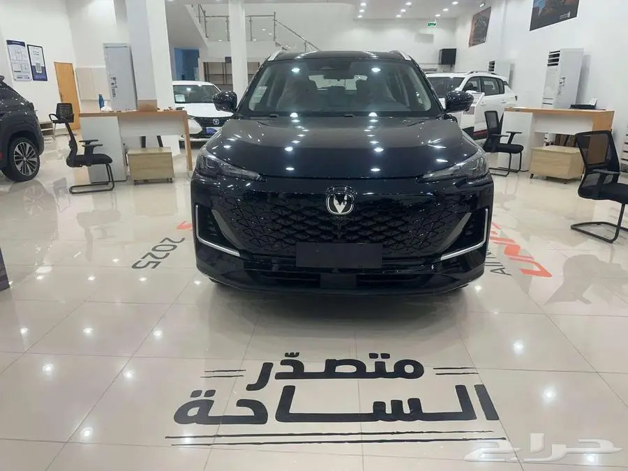 شانجان يوني اس UNI S ايليت 2026 متوفره لدينا باقل سعر 0