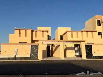 اربع فلل في بحره الجديده ( مخطط ابن لادن) مؤمنه 1