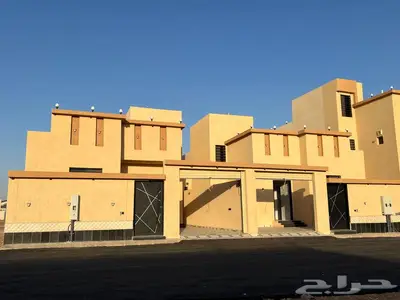 اربع فلل في بحره الجديده ( مخطط ابن لادن) مؤمنه 0