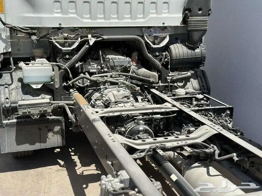 ايسوزو دينا NPR   NQR   Fr   FSR 22