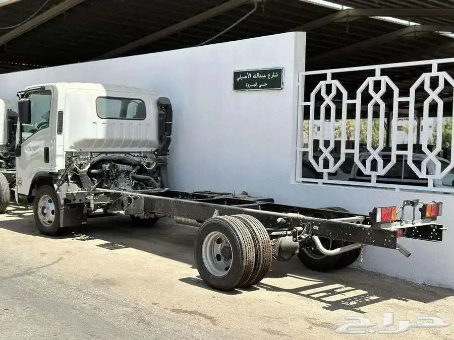 ايسوزو دينا NPR   NQR   Fr   FSR 31