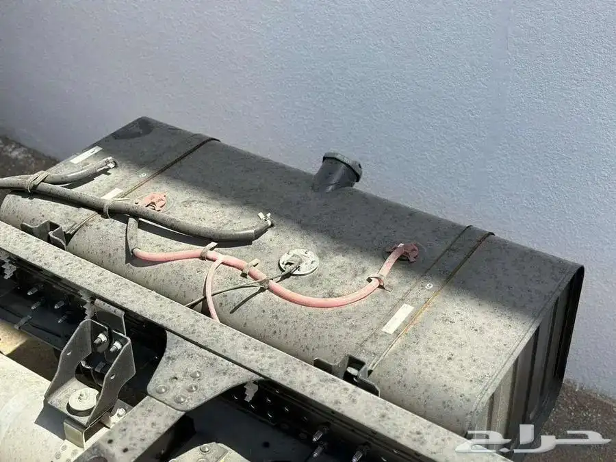 ايسوزو دينا NPR   NQR   Fr   FSR 16