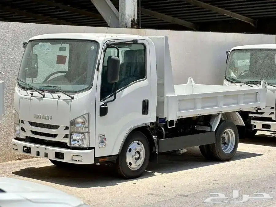 ايسوزو دينا NPR   NQR   Fr   FSR 25