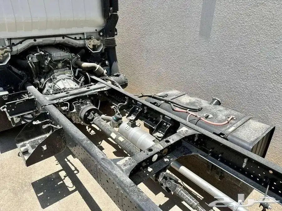 ايسوزو دينا NPR   NQR   Fr   FSR 19
