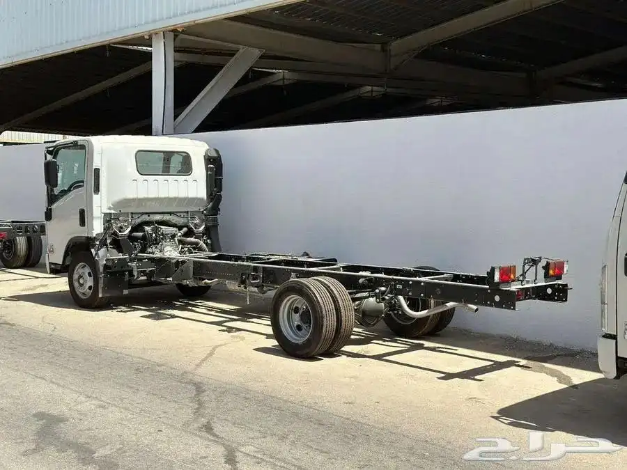 ايسوزو دينا NPR   NQR   Fr   FSR 34