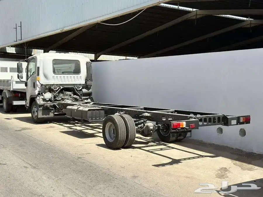 ايسوزو دينا NPR   NQR   Fr   FSR 32