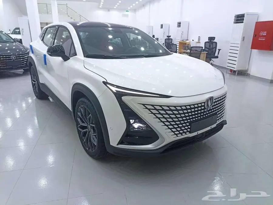 شانجان يوني تي UNI T ايليت 2025 خصم خاص الحق العرض 3