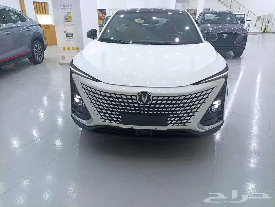 شانجان يوني تي UNI T ايليت 2025 خصم خاص الحق العرض 0