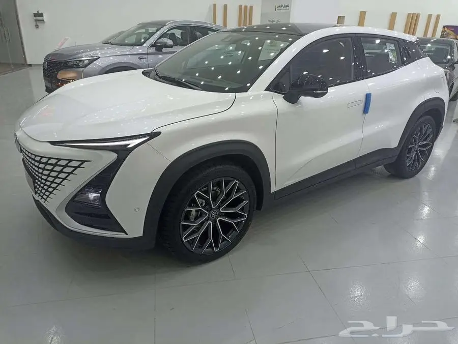 شانجان يوني تي UNI T ايليت 2025 خصم خاص الحق العرض 2