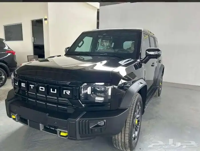 جيتور T2 لكجري 2026 بلس اسعار ممتازه كاش وتمويل 1