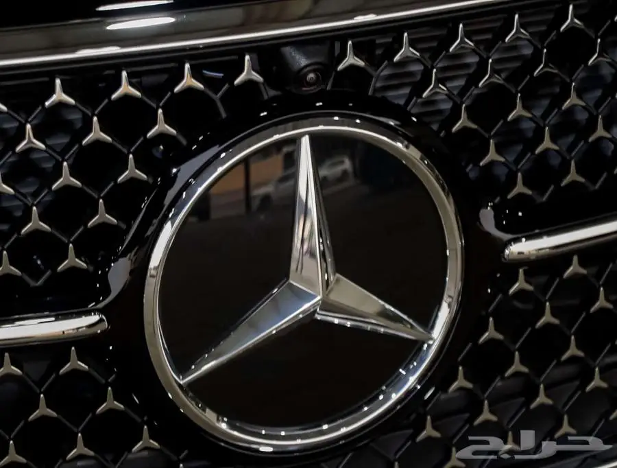 مرسيدس E200 AMG 2025 شاشات 3 ( كاش - بنوك ) 5
