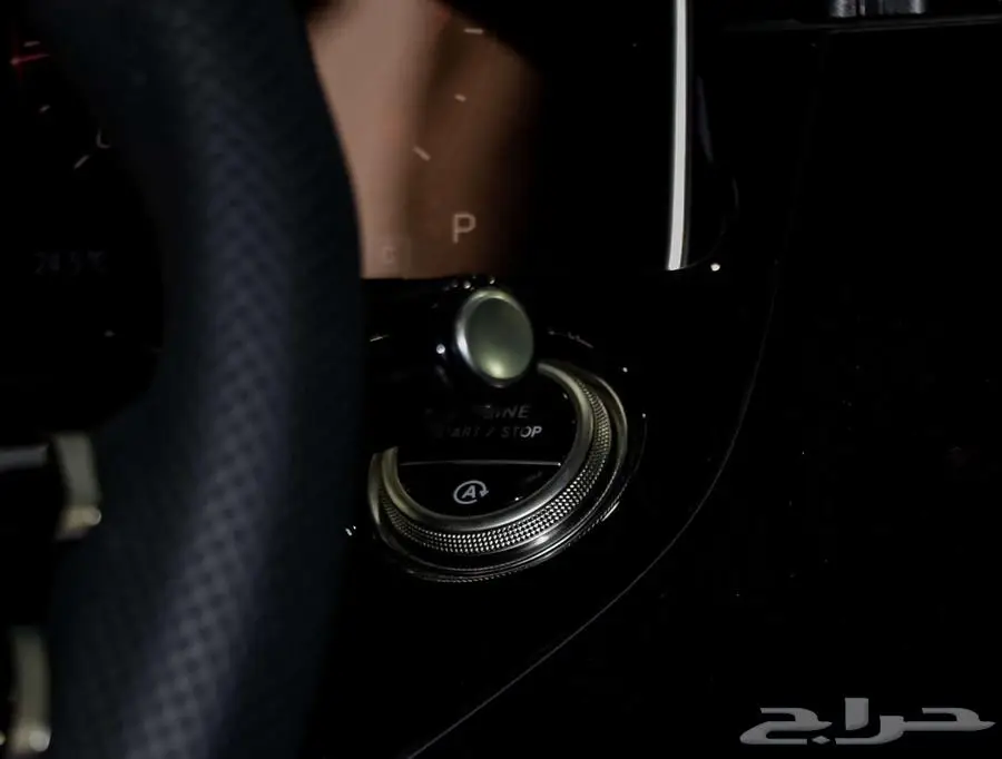 مرسيدس E200 AMG 2025 شاشات 3 ( كاش - بنوك ) 12