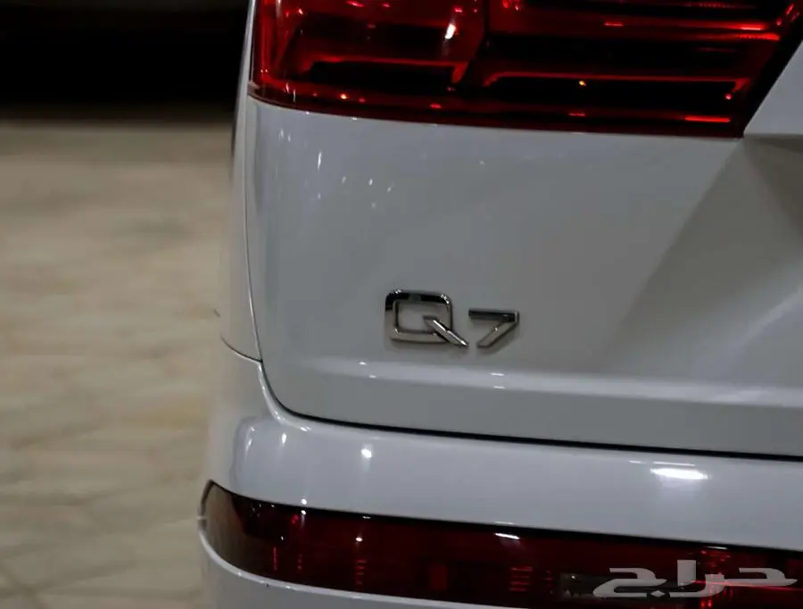 AUDI Q7 MODEL 2017 -اودي كيو7 موديل 2017 14