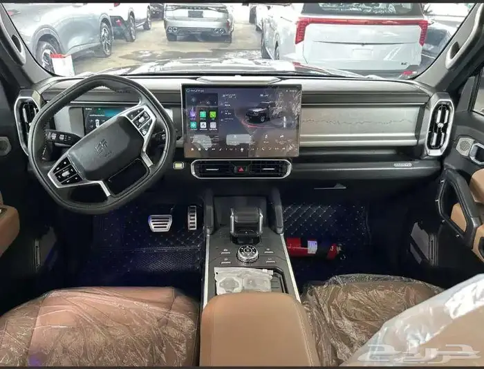 جيتور T2 لكجري 2026 بلس اسعار ممتازه كاش وتمويل 5