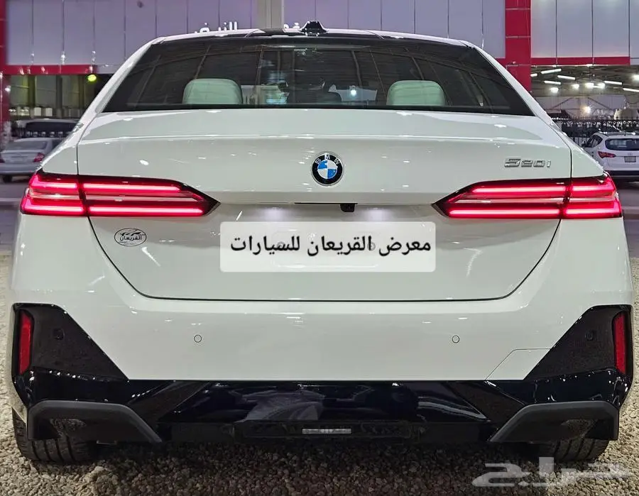BMW .. 2024.520i 20